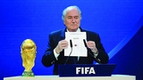 2022世界杯相约在冬季? FIFA举办日期未定