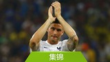 集锦：世界杯E组厄瓜多尔0-0法国