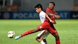 世界杯亚洲区预选赛 中国香港7-0横扫不丹